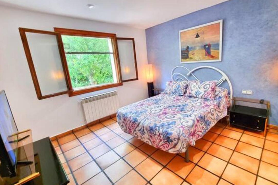 Photo of Bedroom in Castellbell I El Vilar