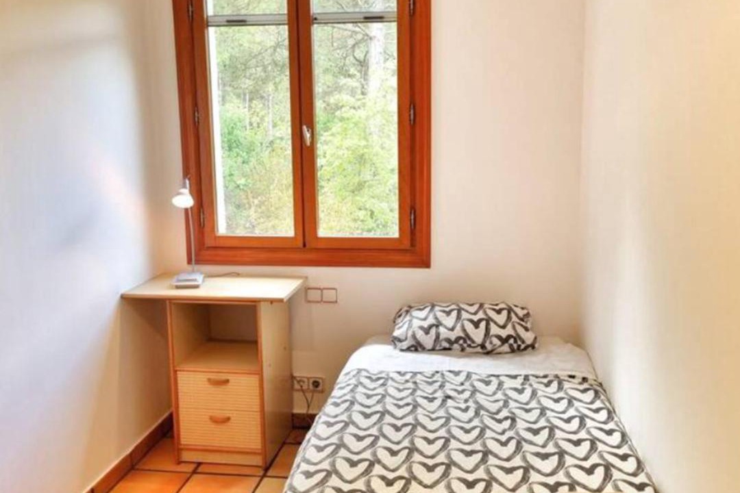 Photo of Bedroom in Castellbell I El Vilar