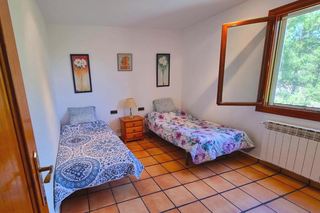 Photo of Bedroom in Castellbell I El Vilar