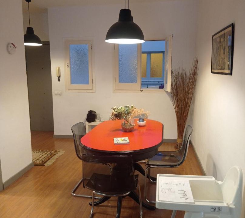 Photo of Livingroom in la Vila de Gracia