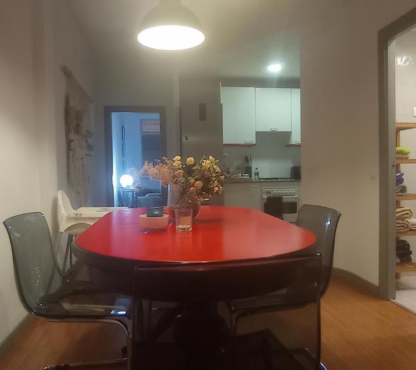 Photo of Livingroom in la Vila de Gracia