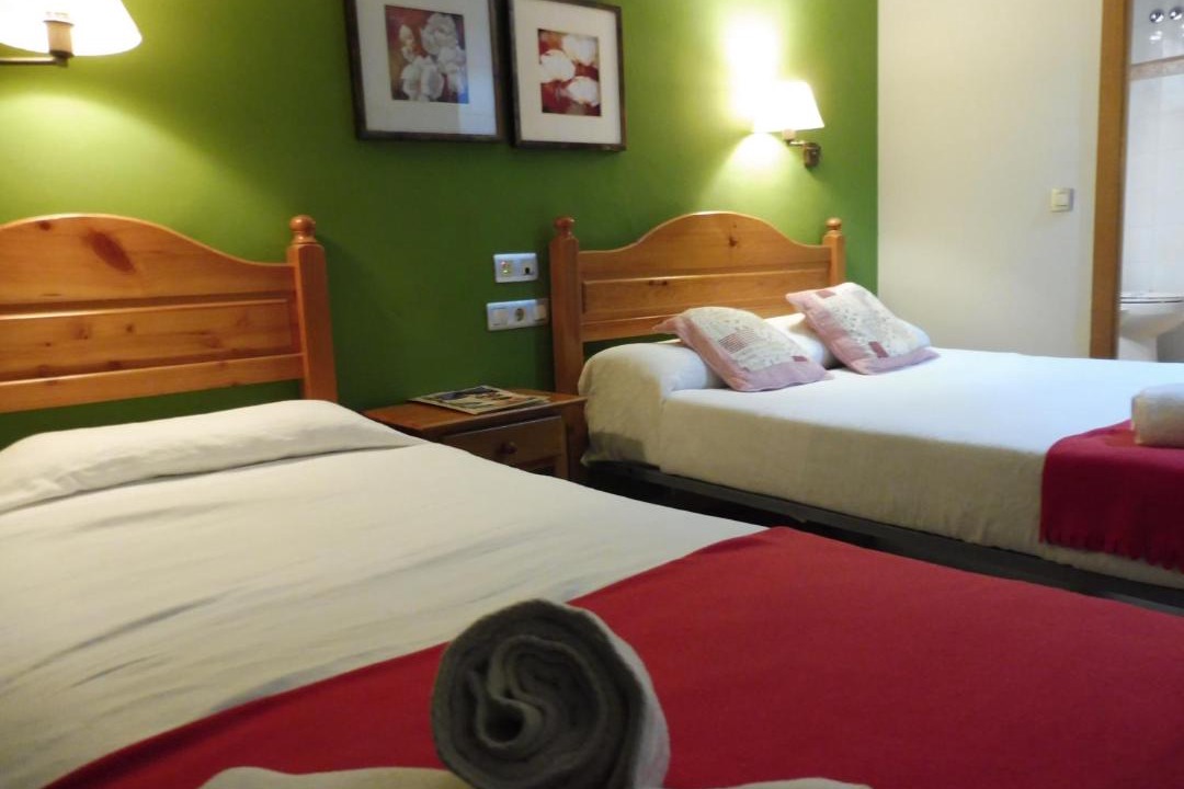 Photo of Bedroom in Baga
