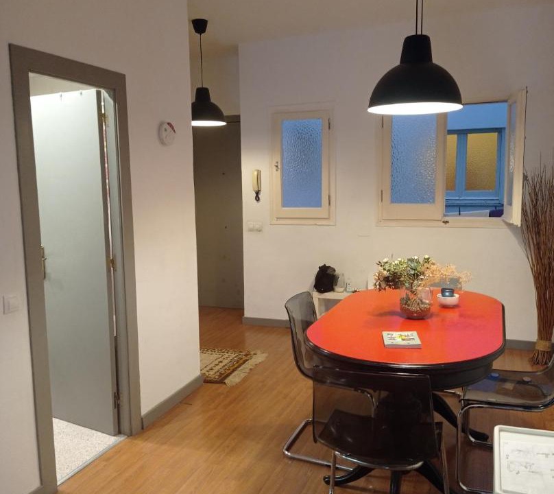 Photo of Livingroom in la Vila de Gracia
