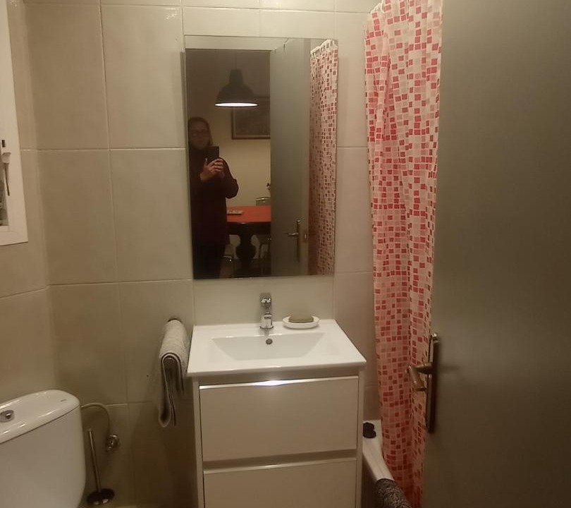 Photo of Bathroom in la Vila de Gracia