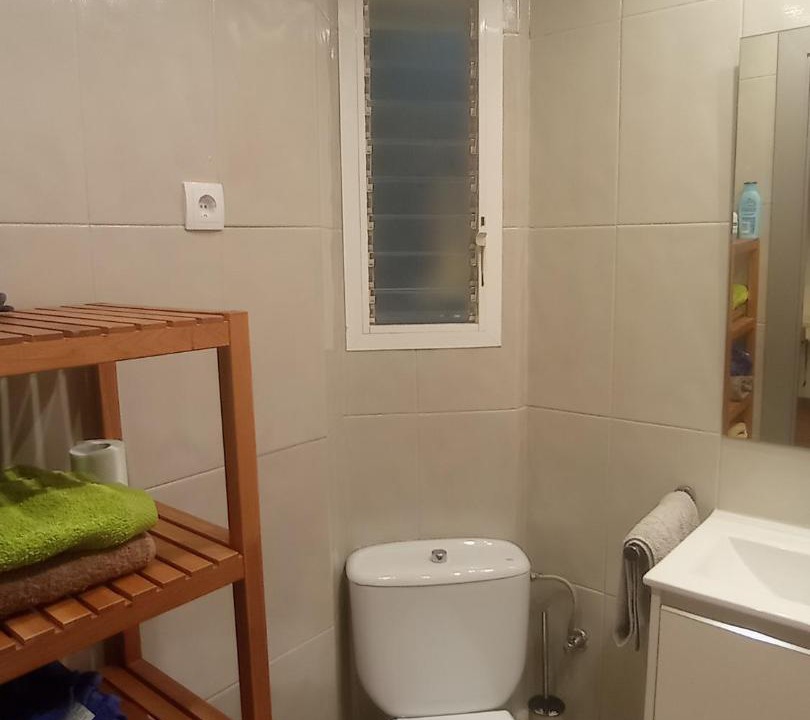 Photo of Bathroom in la Vila de Gracia