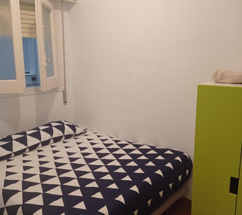 Photo of Bedroom in la Vila de Gracia