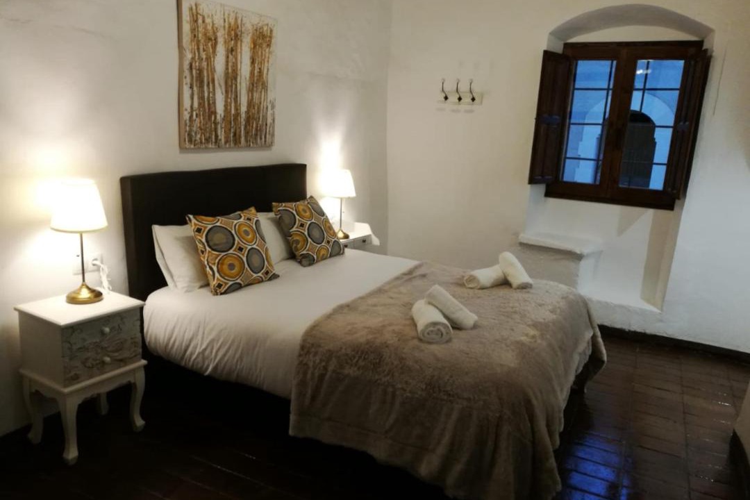 Photo of Bedroom in La Granada