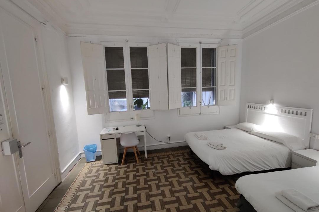 Photo of Bedroom in La Ribera