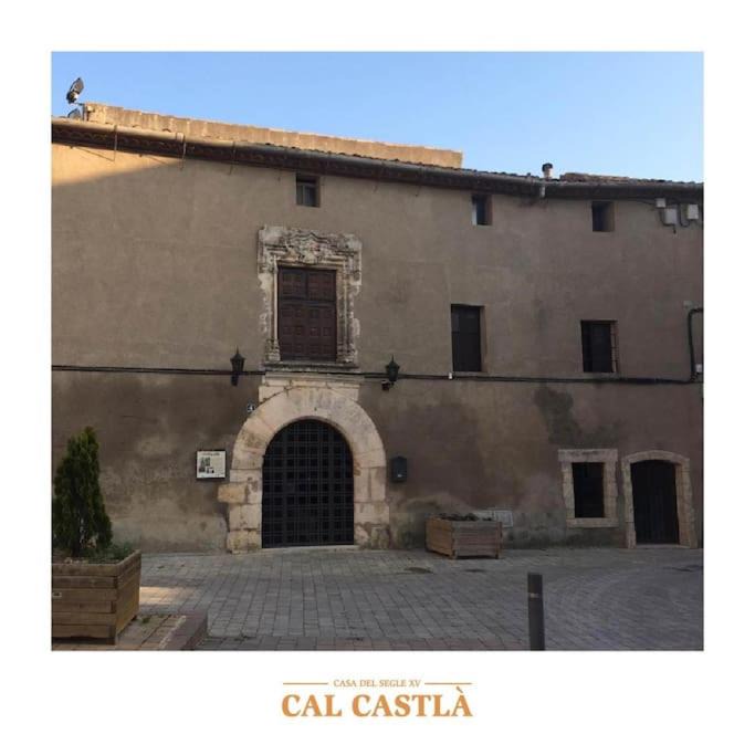 Photo of Buildings in La Granada