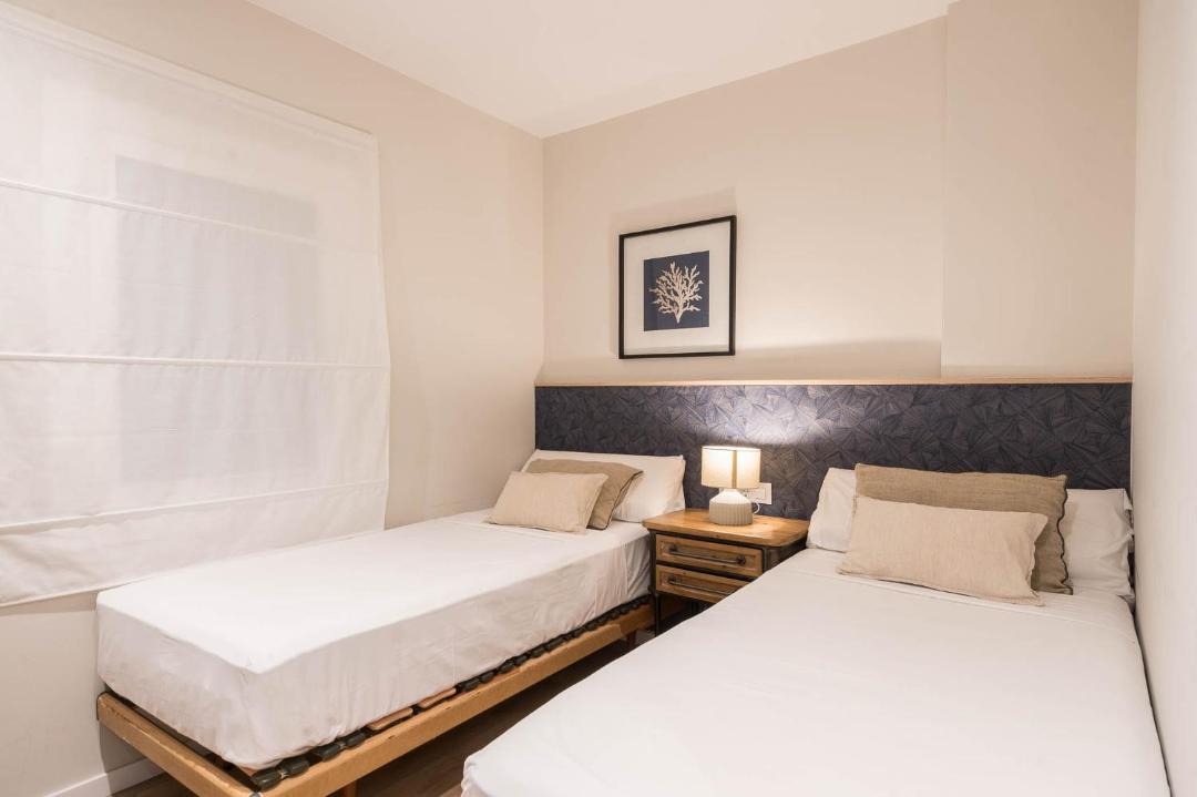 Photo of Bedroom in Sant Antoni