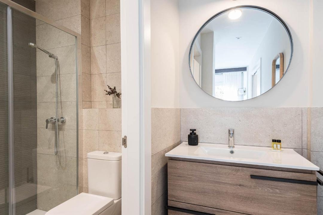 Photo of Bathroom in Sant Antoni