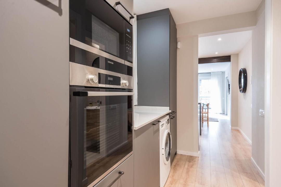 Photo of Kitchen in Sant Antoni