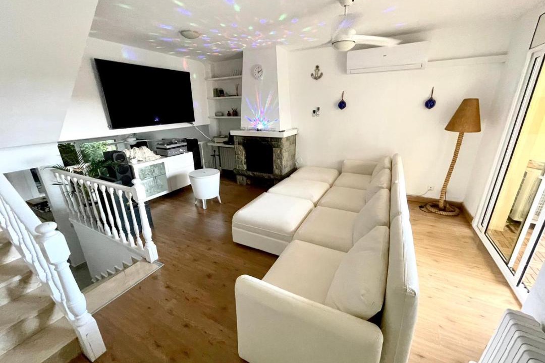 Photo of Livingroom in Masnou