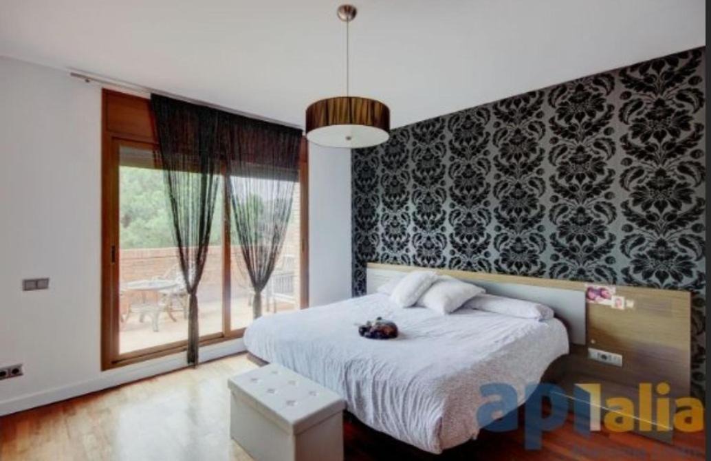 Photo of Bedroom in Dosrius