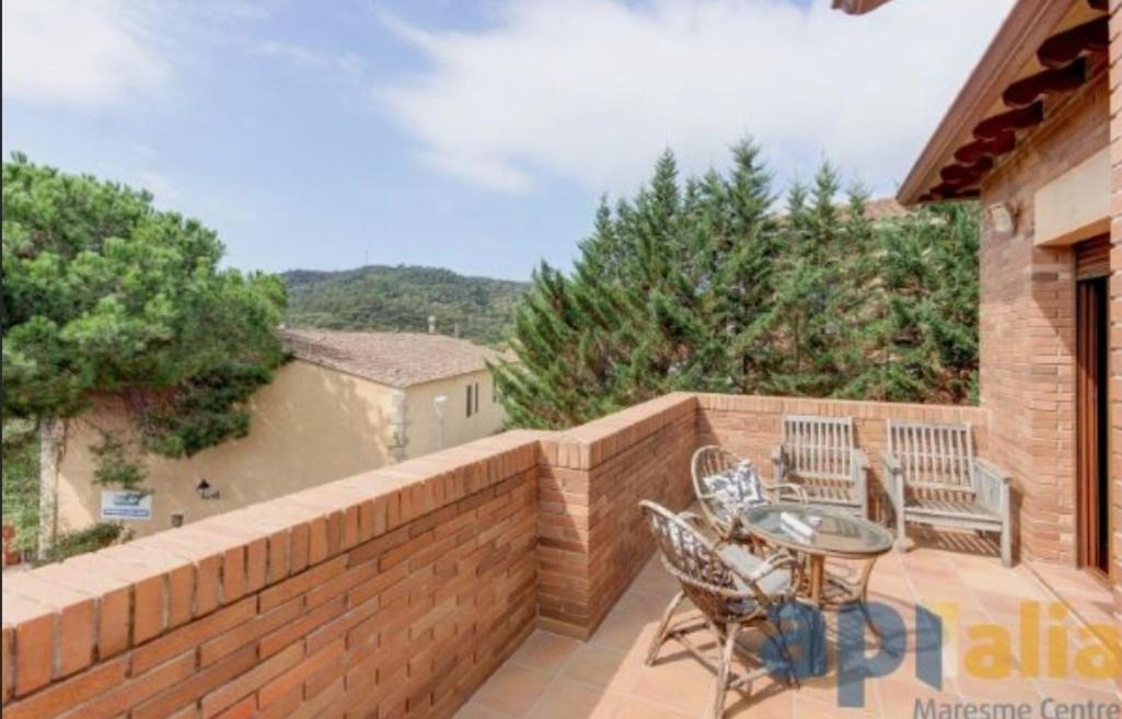 Photo of Patio Balcony in Dosrius