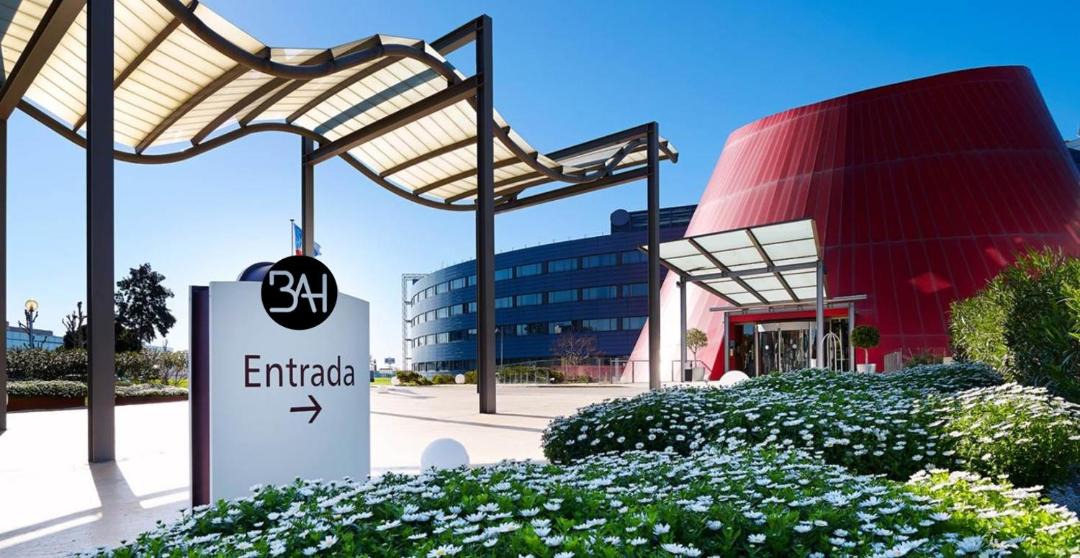 Photo of Buildings in El Prat de Llobregat