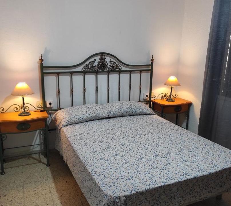 Photo of Bedroom in Mataro