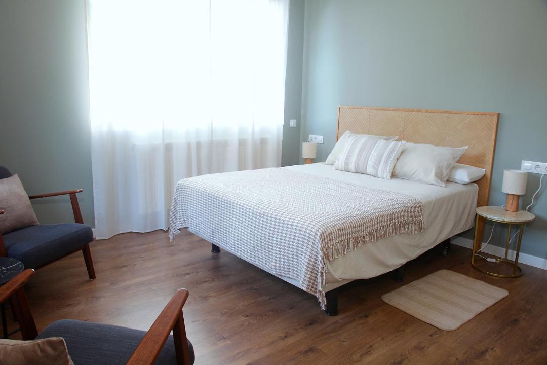 Photo of Bedroom in Guardiola de Bergueda