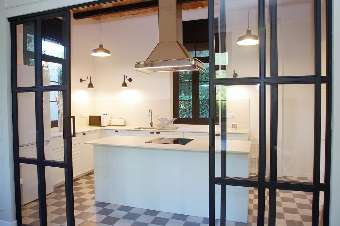 Photo of Kitchen in Guardiola de Bergueda