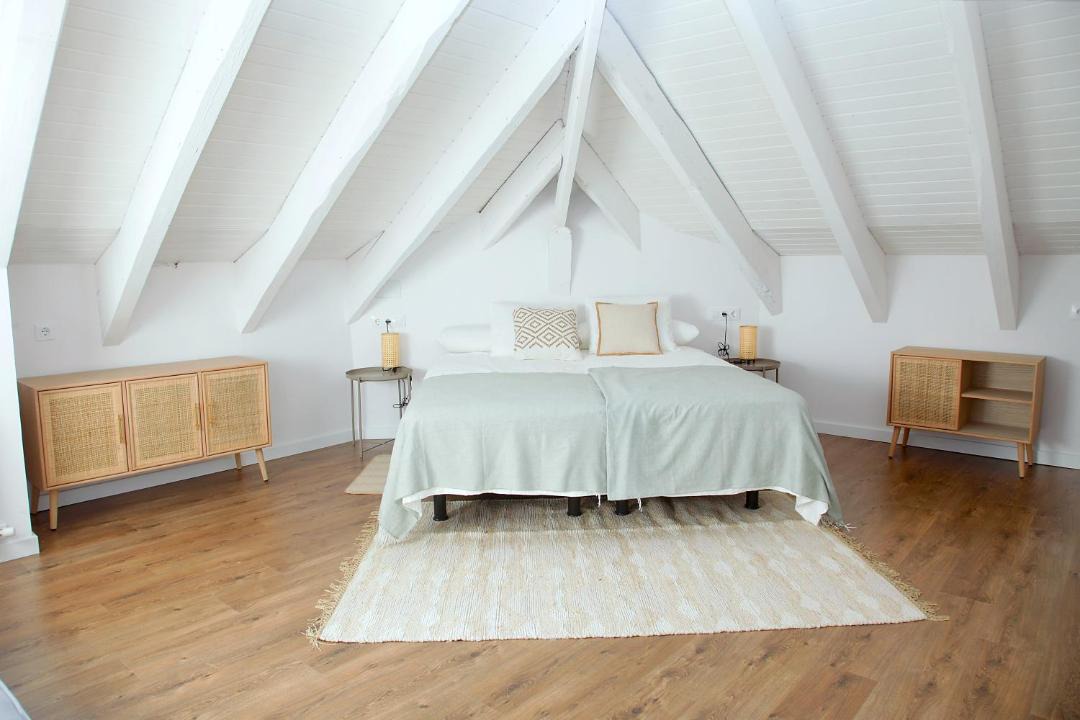 Photo of Bedroom in Guardiola de Bergueda
