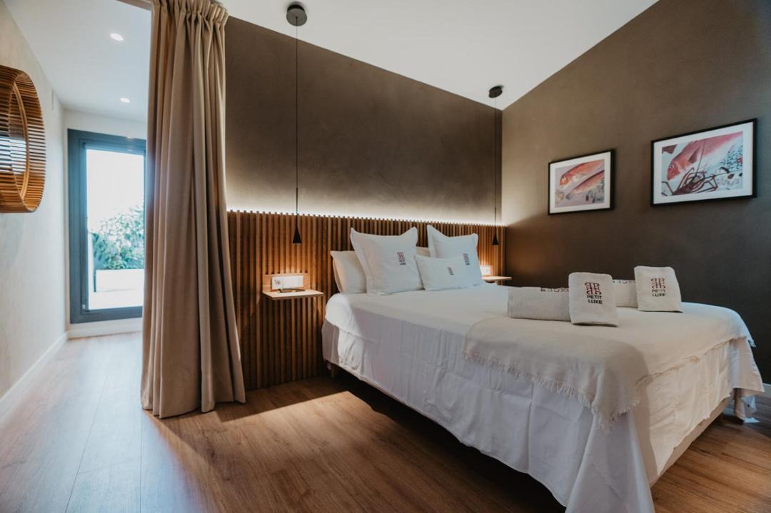 Photo of Bedroom in Terrassa