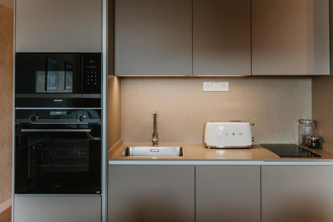 Photo of Kitchen in Terrassa