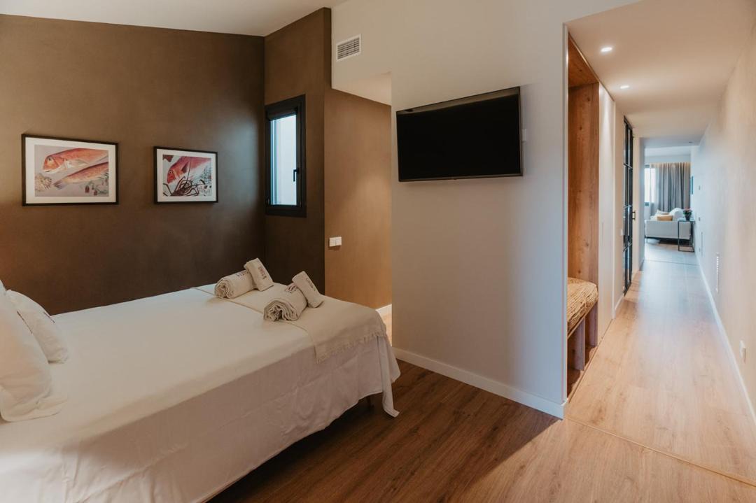 Photo of Bedroom in Terrassa