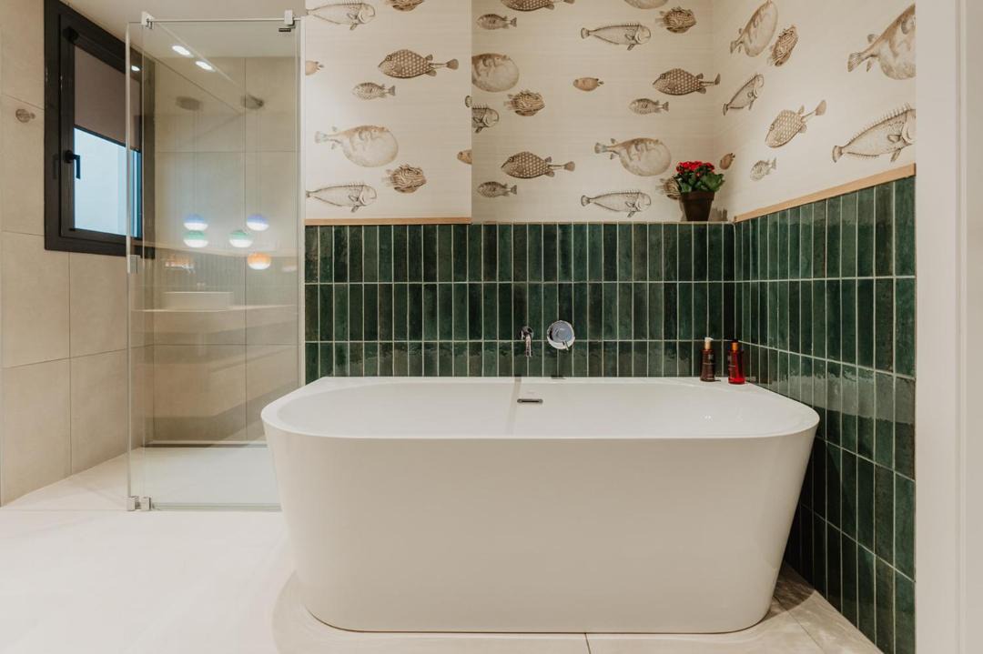Photo of Bathroom in Terrassa