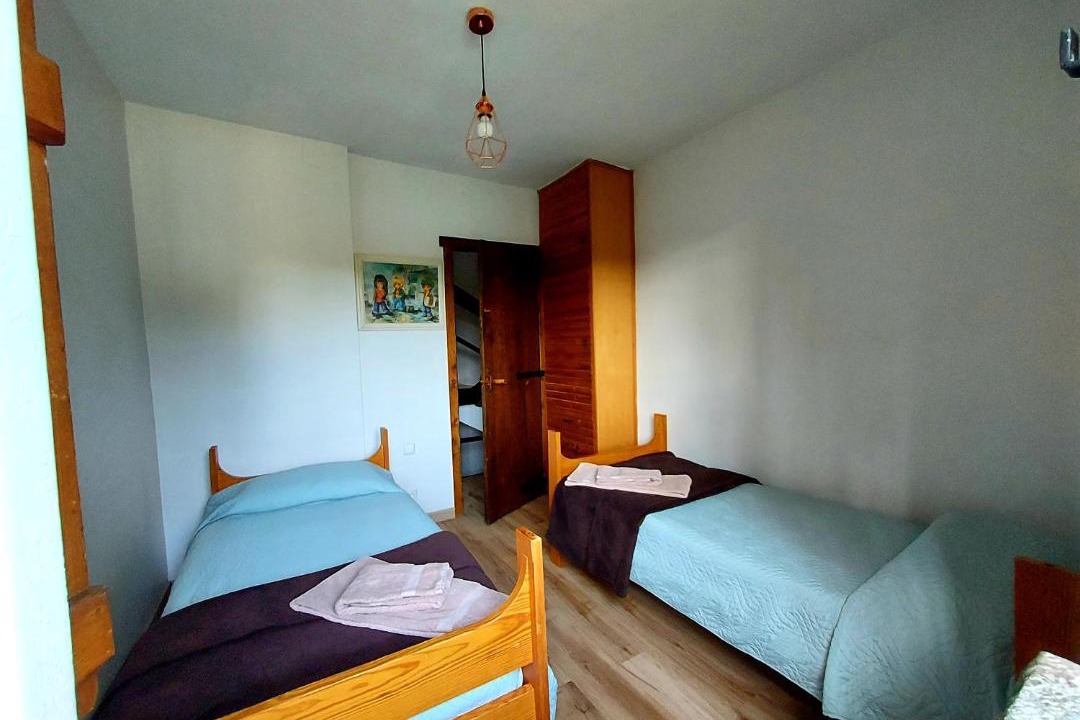 Photo of Bedroom in Sant Boi de Llucanes