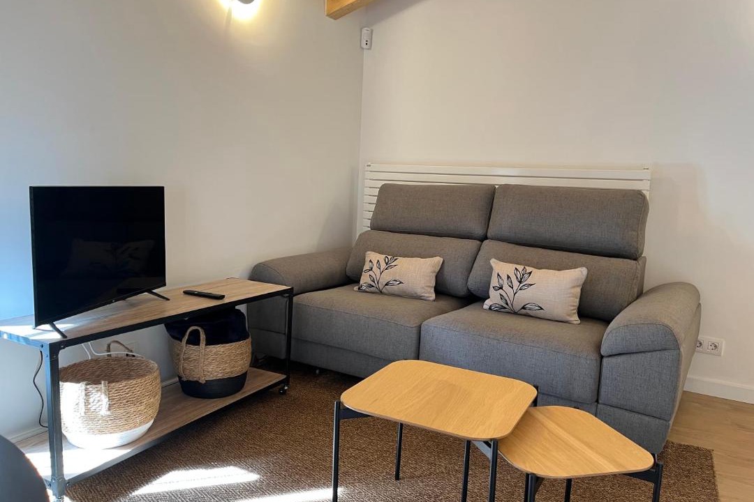 Photo of Livingroom in Vic