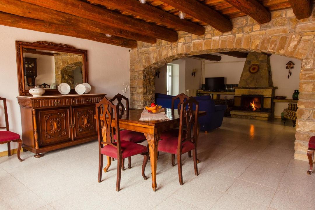 Photo of Livingroom in Castellbell I El Vilar