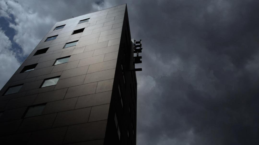 Photo of Buildings in Granollers