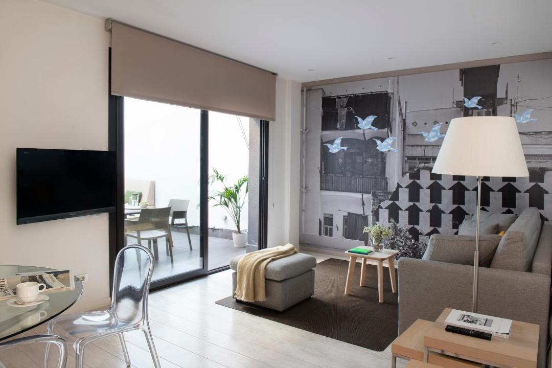 Photo of Livingroom in el Camp d'en Grassot i Gracia Nova
