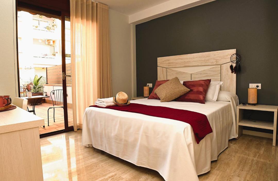 Photo of Bedroom in Badalona