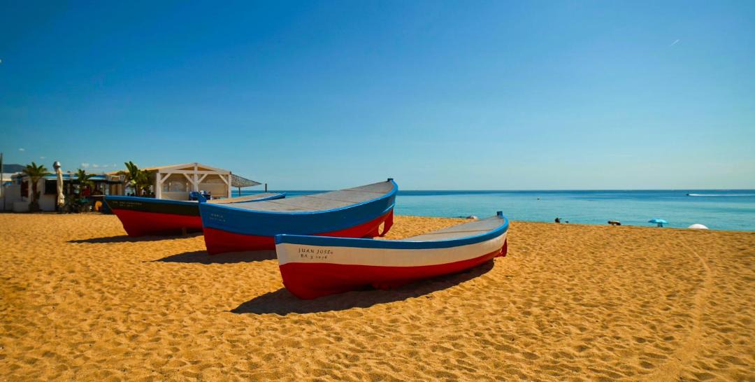 Photo of Outdoor in Badalona