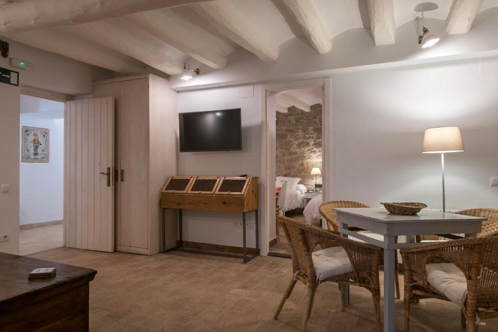Photo of Livingroom in Castellnou de Bages