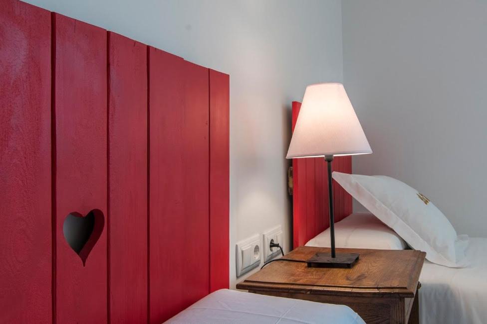 Photo of Bedroom in Castellnou de Bages