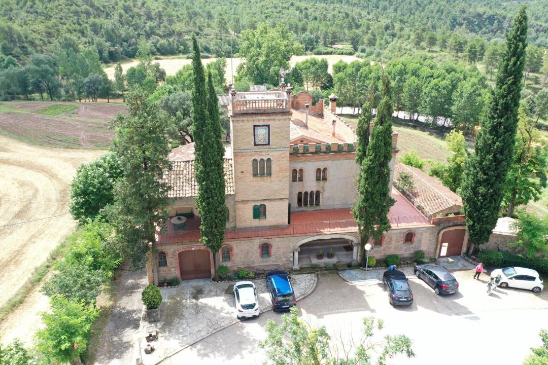 Photo of Others in Castellnou de Bages