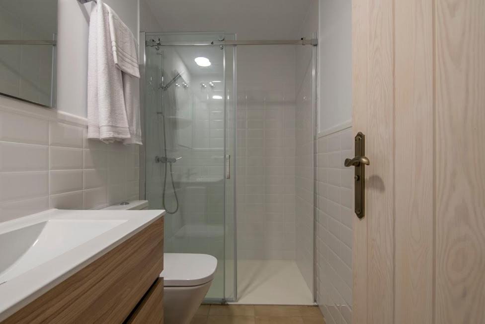 Photo of Bathroom in Castellnou de Bages