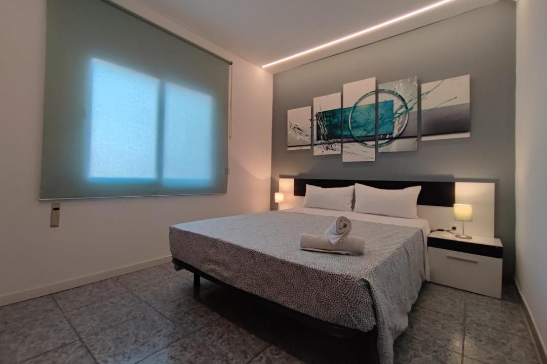 Photo of Bedroom in Badalona