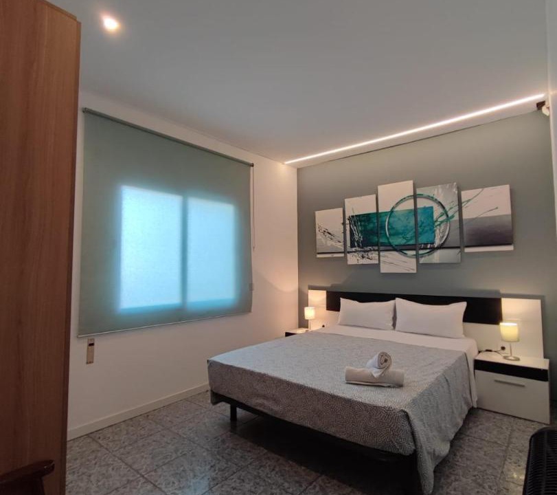 Photo of Bedroom in Badalona