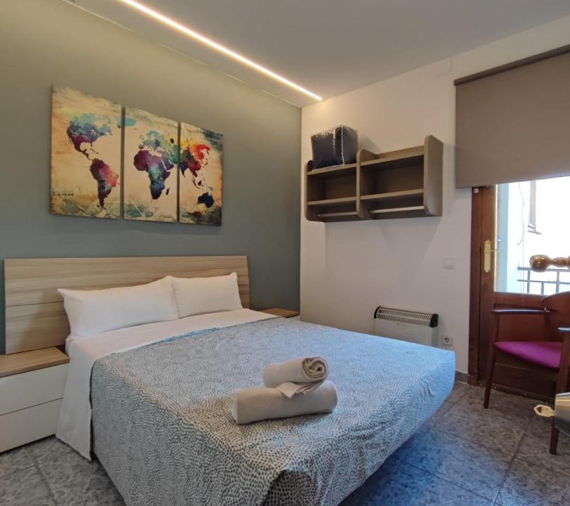 Photo of Bedroom in Badalona