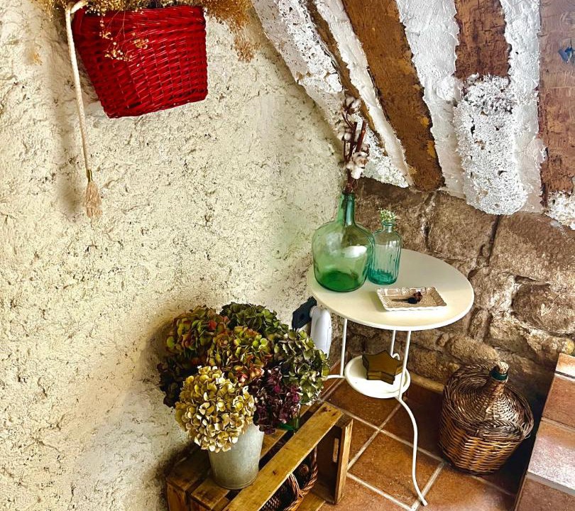Photo of Livingroom in Cardona