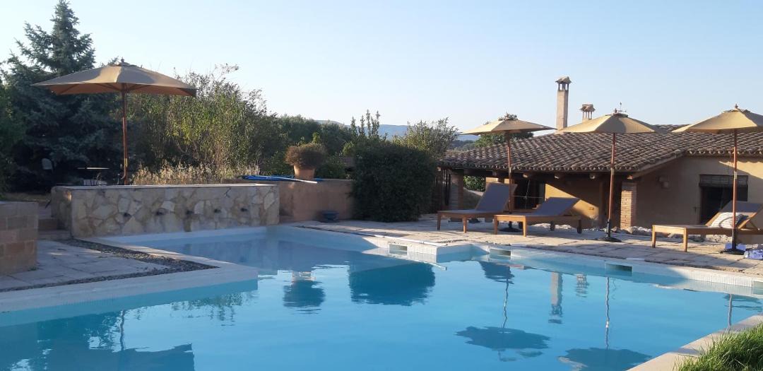 Photo of Outdoor in San Martin Sarroca
