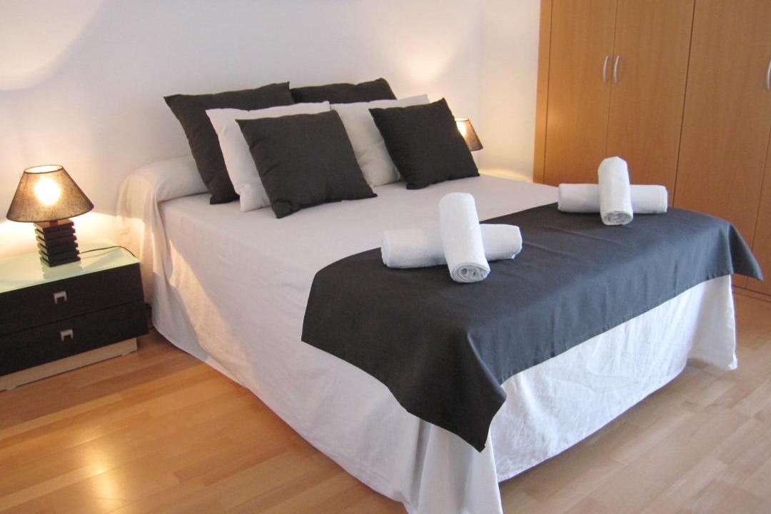 Photo of Bedroom in Viladecans
