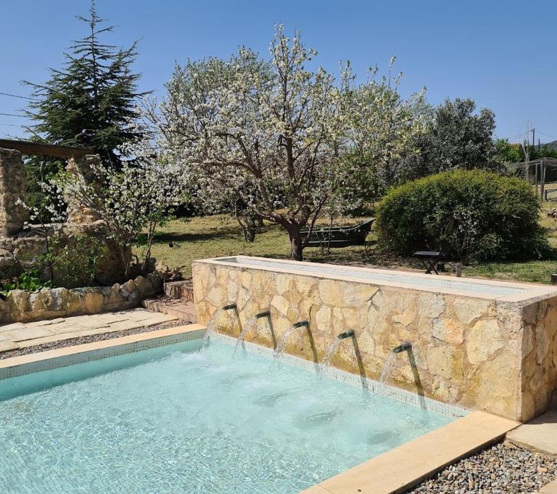 Photo of Outdoor in San Martin Sarroca