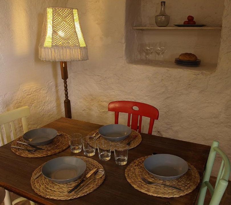 Photo of Kitchen in Fogars de Montclus