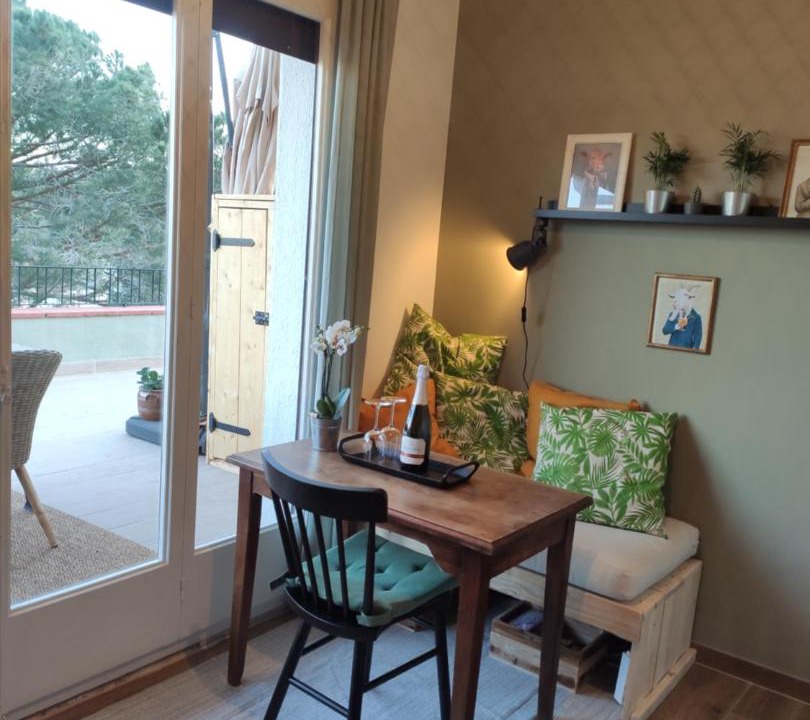 Photo of Livingroom in Cabrils