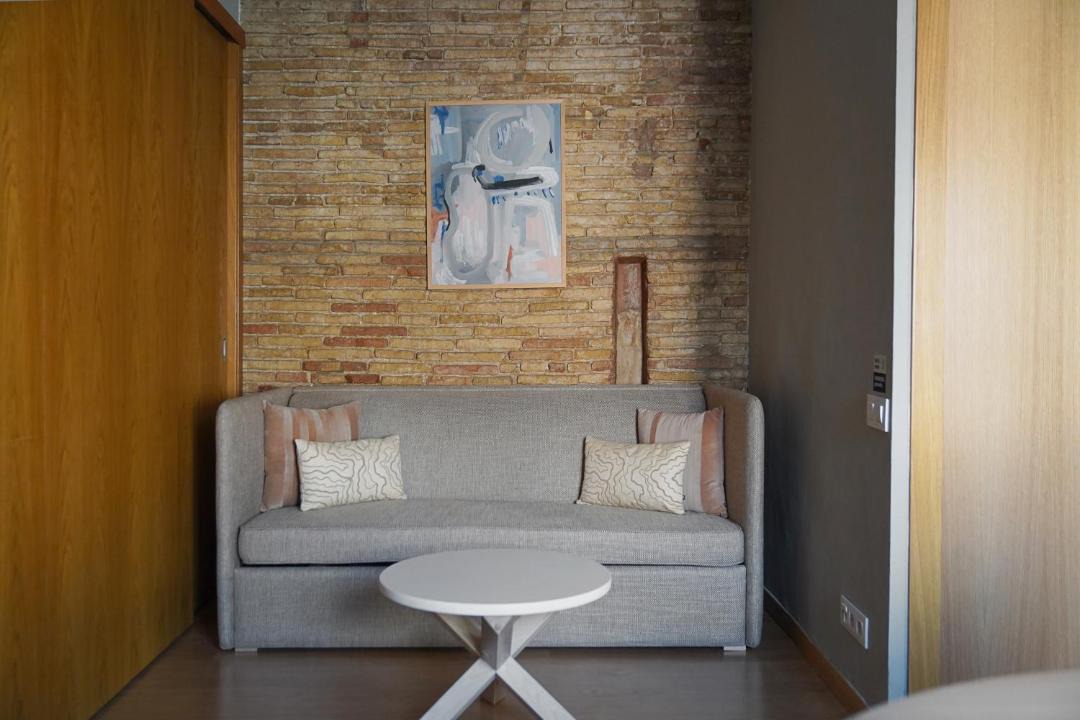 Photo of Livingroom in El Born