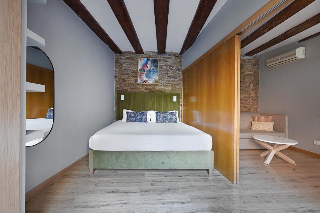 Photo of Bedroom in El Born